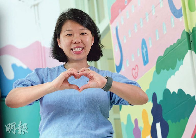 Ming Pao Interview: An Adoptee's Root-Tracing Journey | Mother's Choice